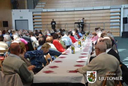 Srečanje starejših Ljutomer6